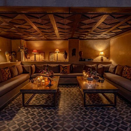 Riad Alma มาร์ราเกช ภายนอก รูปภาพ