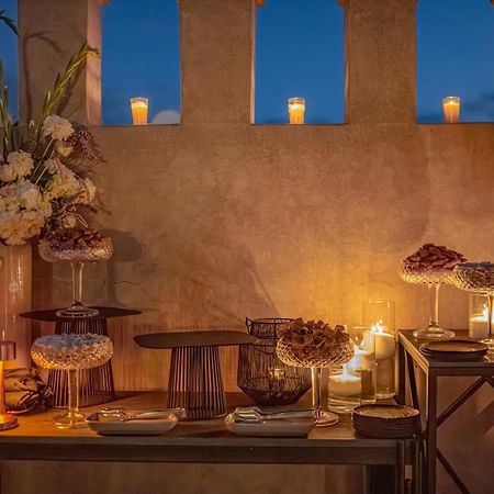 Riad Alma มาร์ราเกช ภายนอก รูปภาพ