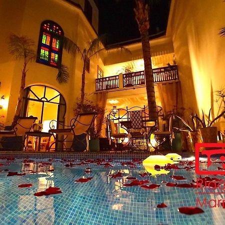 Riad Alma มาร์ราเกช ภายนอก รูปภาพ