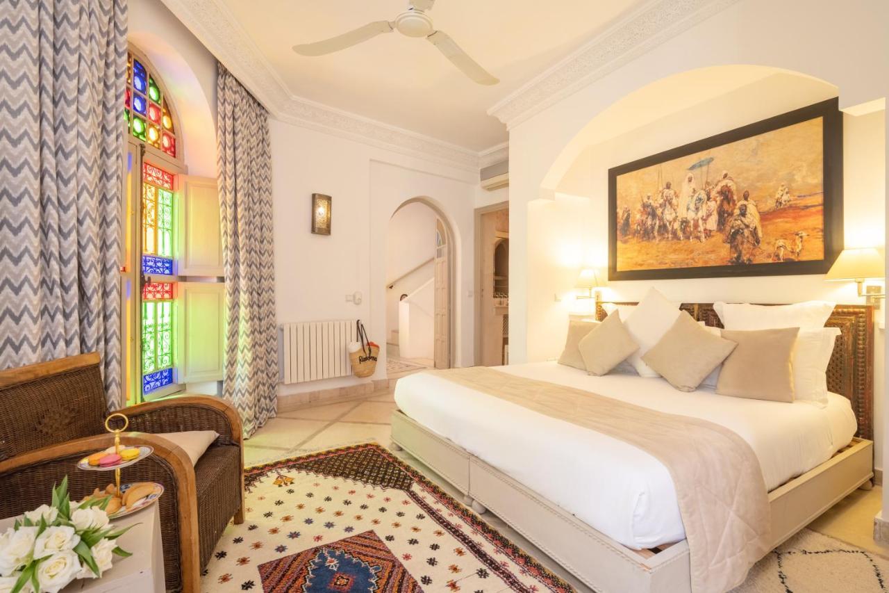 Riad Alma มาร์ราเกช ภายนอก รูปภาพ