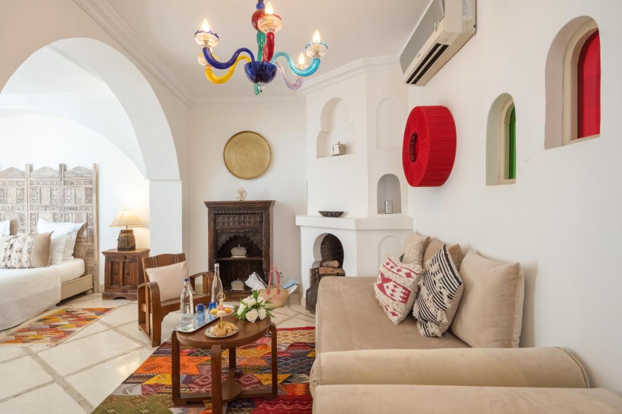 Riad Alma มาร์ราเกช ภายนอก รูปภาพ