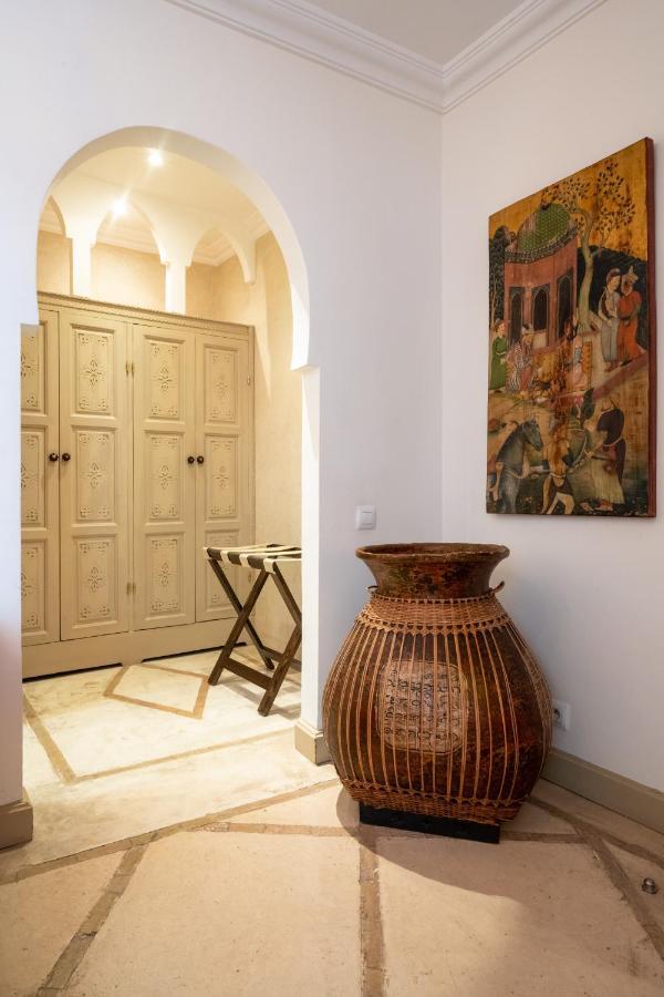 Riad Alma มาร์ราเกช ภายนอก รูปภาพ