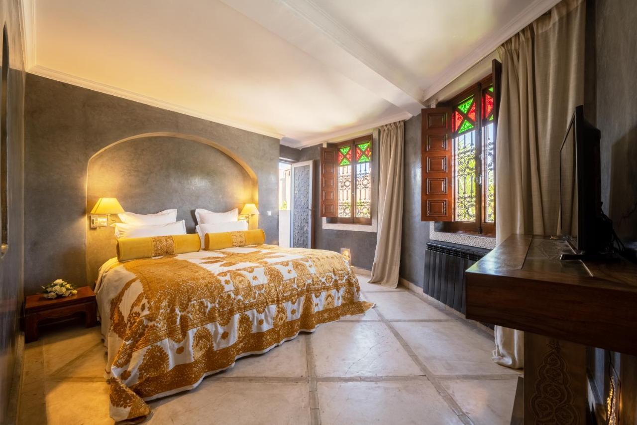 Riad Alma มาร์ราเกช ภายนอก รูปภาพ