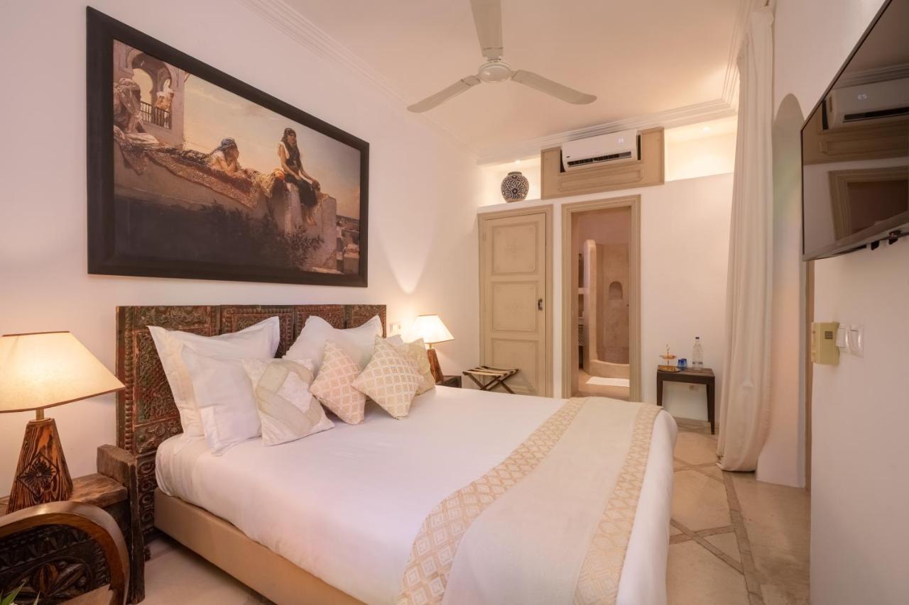 Riad Alma มาร์ราเกช ภายนอก รูปภาพ