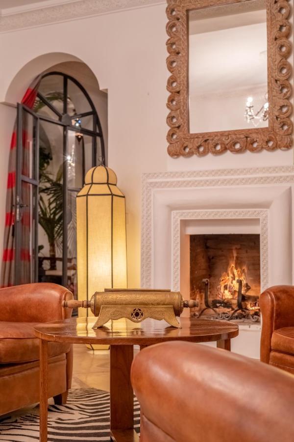 Riad Alma มาร์ราเกช ภายนอก รูปภาพ