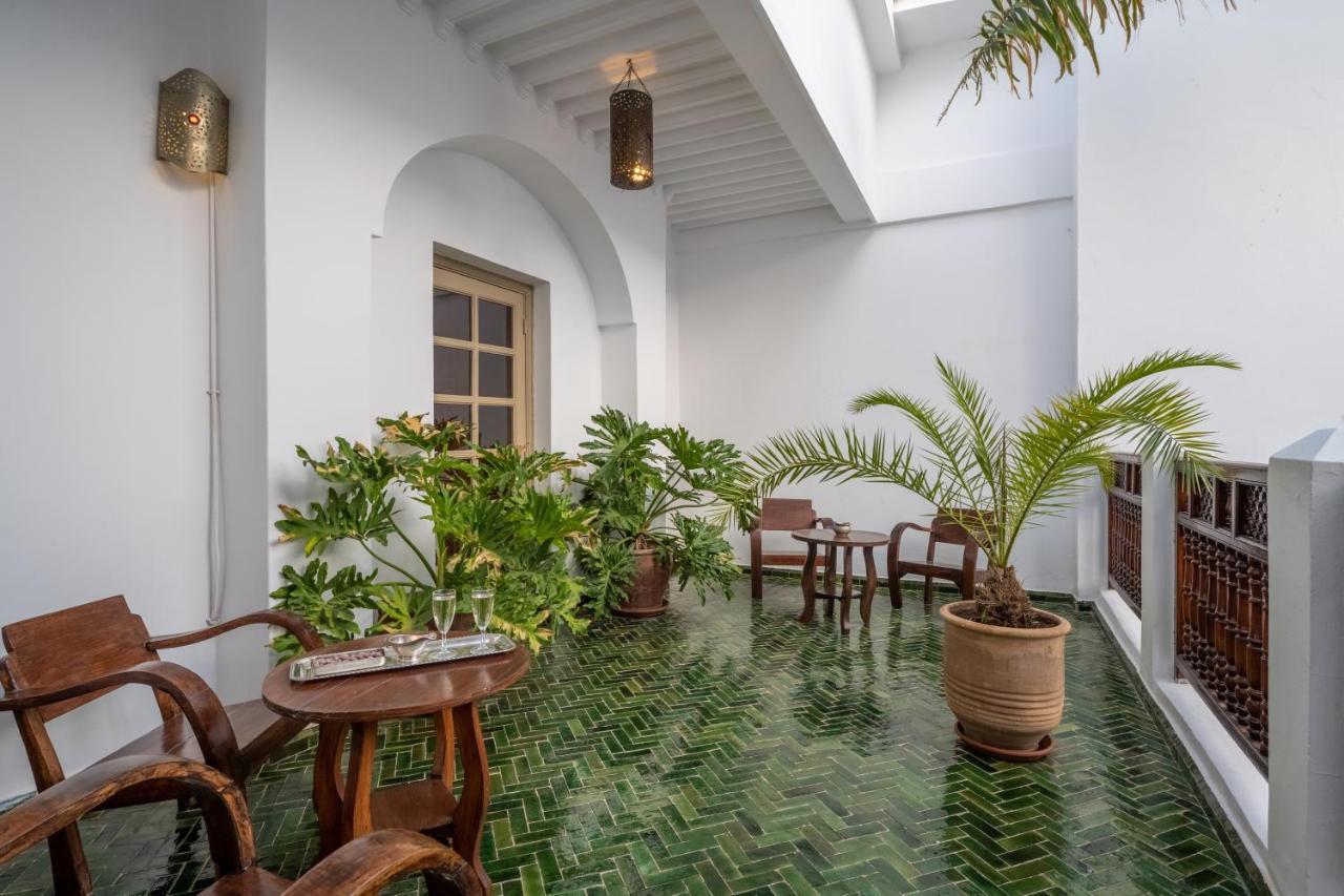 Riad Alma มาร์ราเกช ภายนอก รูปภาพ