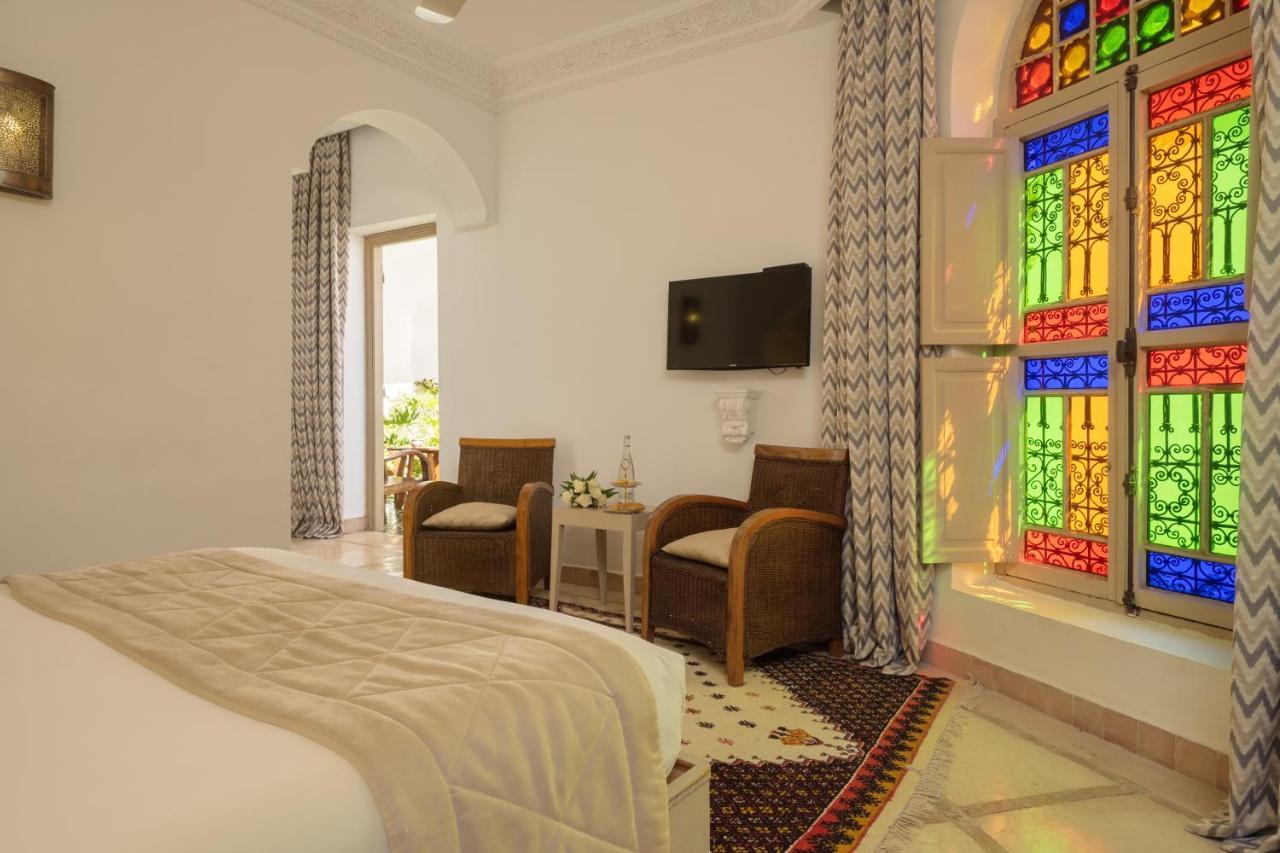 Riad Alma มาร์ราเกช ภายนอก รูปภาพ