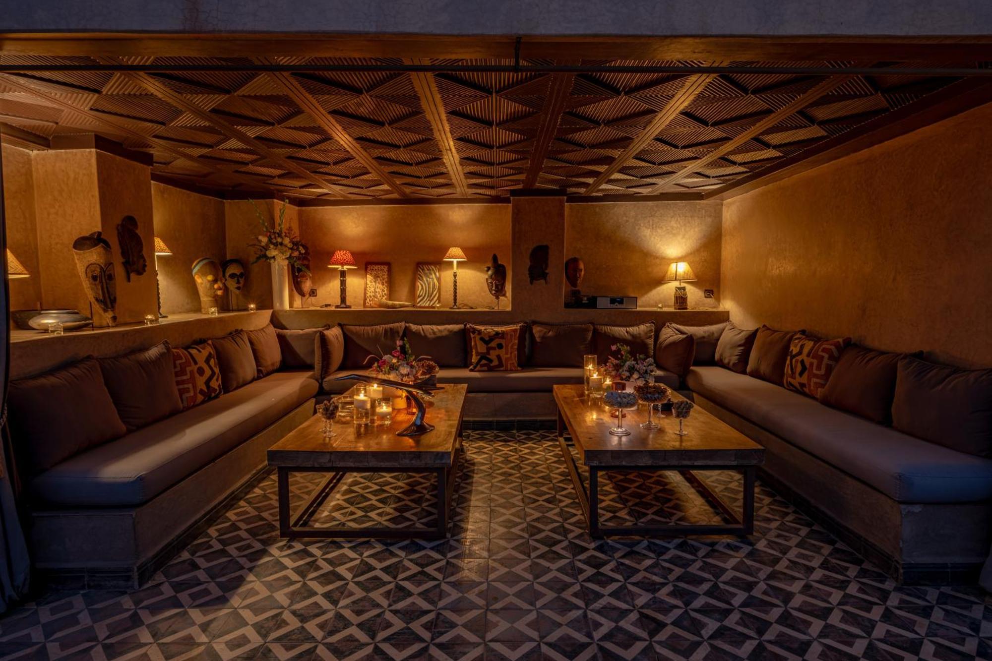 Riad Alma มาร์ราเกช ภายนอก รูปภาพ